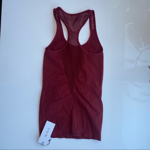 Alala Tank - Picture 5 of 6